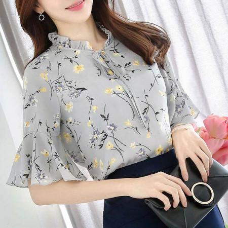 بهترین جنس بلوز مجلسی زنانه