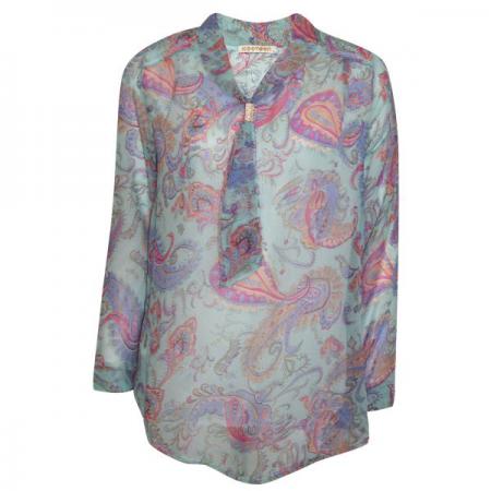 بلوز حریر چه ویژگی هایی دارد؟