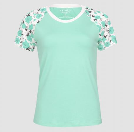 نحوه شست و شو مناسب انواع تیشرت