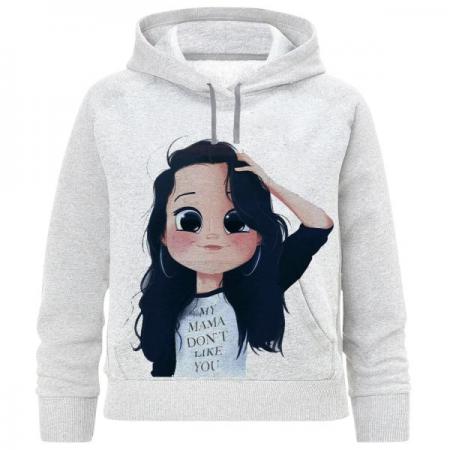 393390a3db707927a1b480fe093017b5 عرضه کننده هودی دخترانه جدید