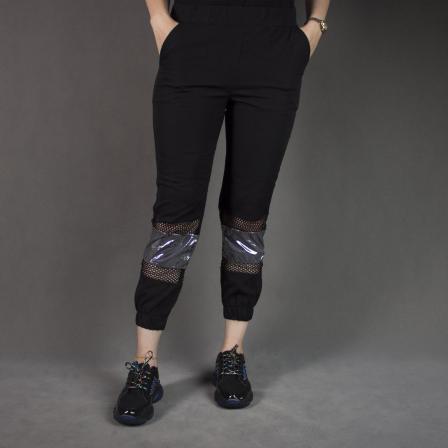 بهترین پارچه برای شلوار زنانه