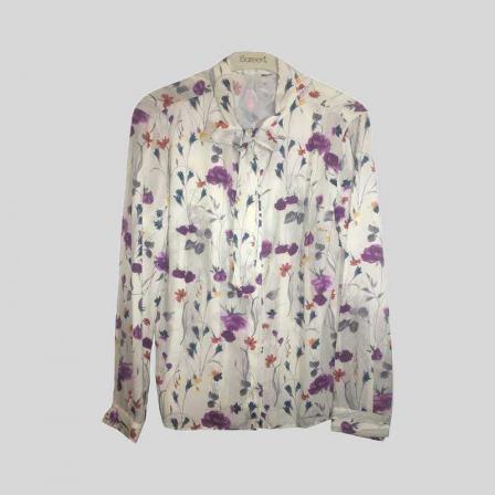 قیمت بلوز حریر تابستانی