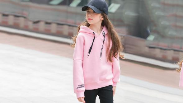 سفارش انواع هودی دخترانه