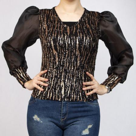 b8553c40cb94a9dfb672f728a21dcdfd عرضه کننده بلوز اسپرت زنانه