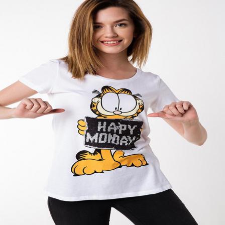 عرضه مستقیم تیشرت عروسکی دخترانه