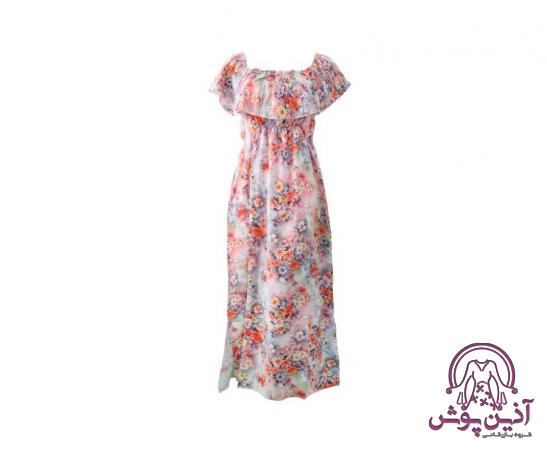 فروش ویژه لباس راحتی زنانه نخی