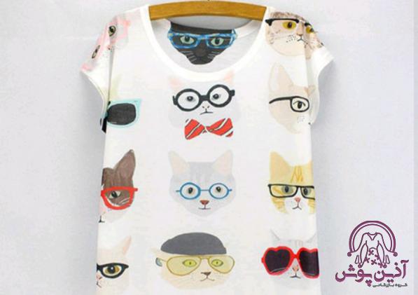0d1f7180e1cf00e7ee5c6ea459fcf281 عرضه کننده تیشرت دخترانه فانتزی