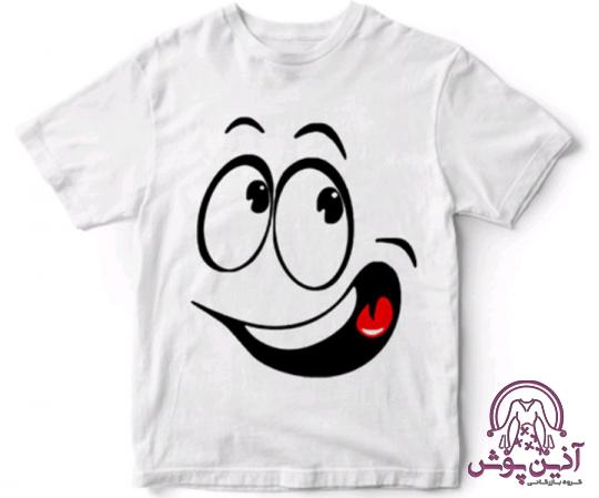 اطلاعاتی درباره تیشرت دخترانه فانتزی