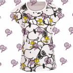 1dd6c681dba382e04ede40dffcd771d1 آخرین قیمت تیشرت زنانه عمده