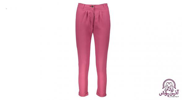 مهمترین مشخصه شلوار زنانه مجلسی