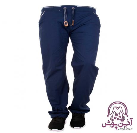 قیمت تولیدی شلوار بگ مشکی