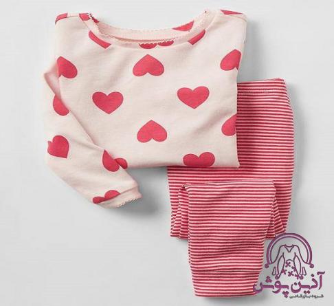 بررسی کیفی لباس راحتی ست