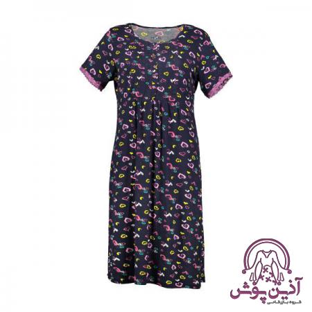 مشخصات انواع لباس راحتی زنانه نخی