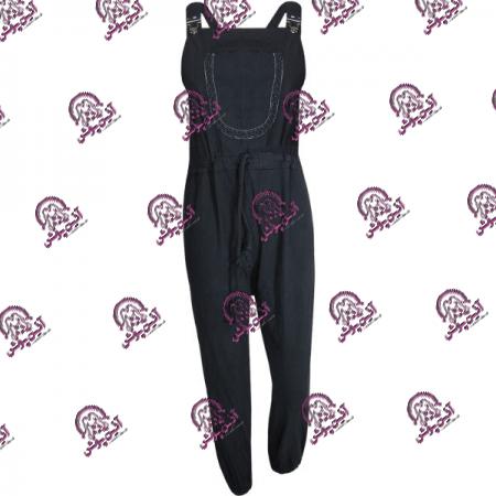 خرید لباس راحتی سرهمی دخترانه