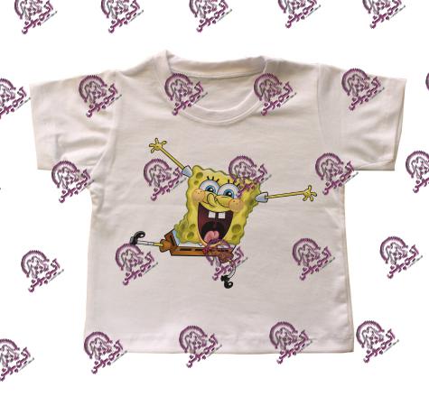 فروش ویژه تیشرت دخترانه ارزان