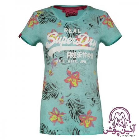 دو ویژگی مهم تیشرت نخی