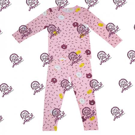 مشخصه مهم لباس راحتی طرح دار