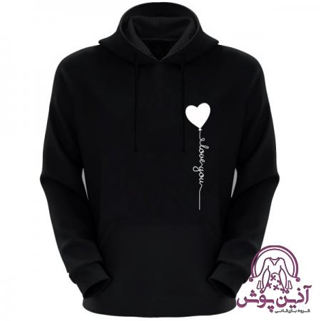 مشخصه انواع هودی شیک زنانه