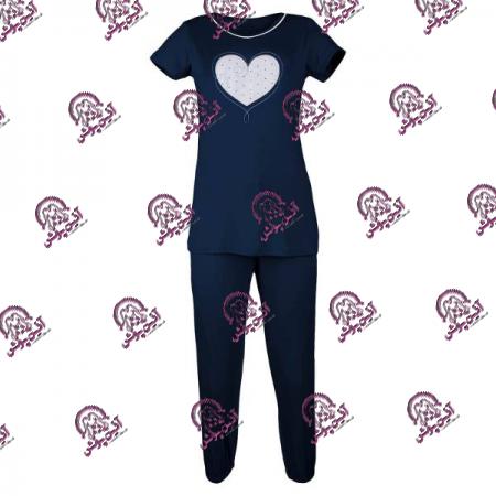 کیفیت ویژه لباس راحتی منزل