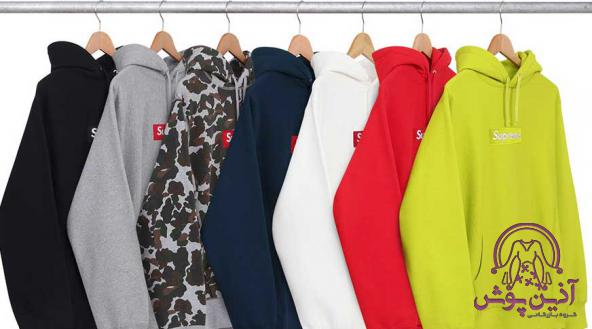 اطلاعاتی درباره انواع هودی شیک