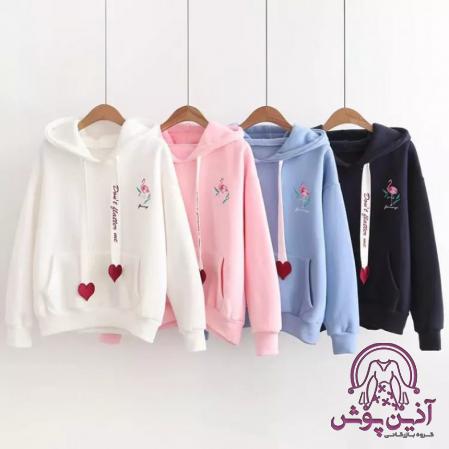 بازار خرید هودی شیک وارداتی