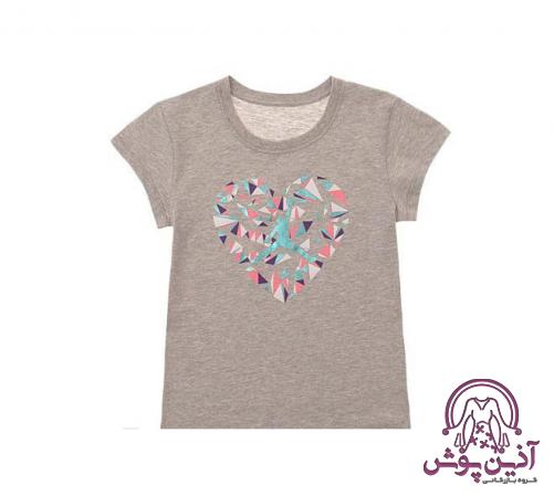 تولید کننده تیشرت ساده دخترانه