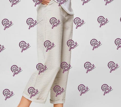 توزیع انواع شلوار زنانه راحتی