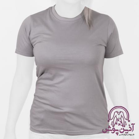 واردات تیشرت ساده ارزان دخترانه