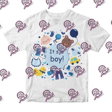 اطلاعاتی درباره تیشرت دخترانه