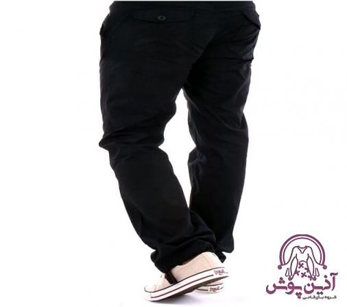 اطلاعاتی درباره شلوار بگ ارزان