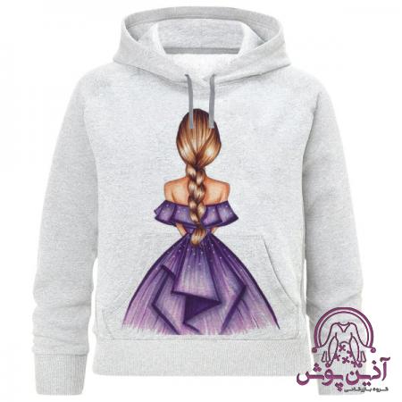 ffd0bcbbb579684cb50cacdf98319c70 تولید کننده هودی طرح دار دخترانه