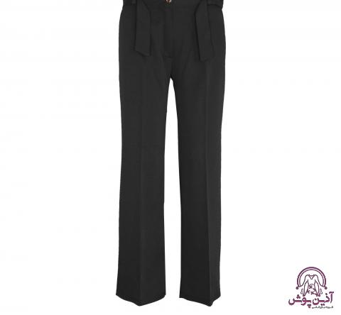 قیمت تولیدی شلوار راسته مازراتی