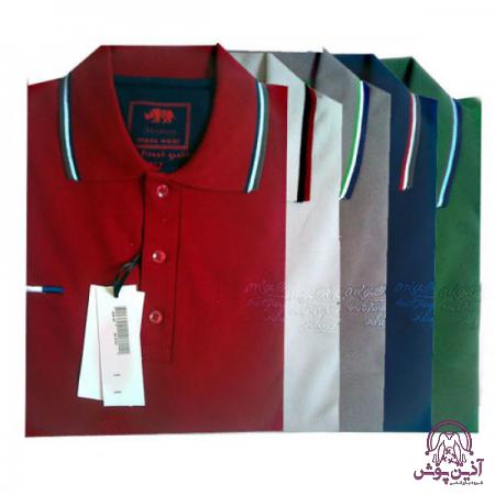 اطلاعاتی درباره تیشرت ارزان رنگی