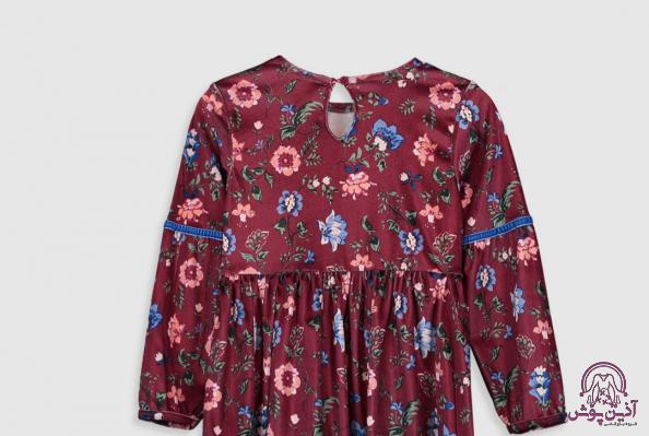 18799f63a53f745aea86ef049b18e1d6 سفارش عمده تیشرت مخمل گلدار