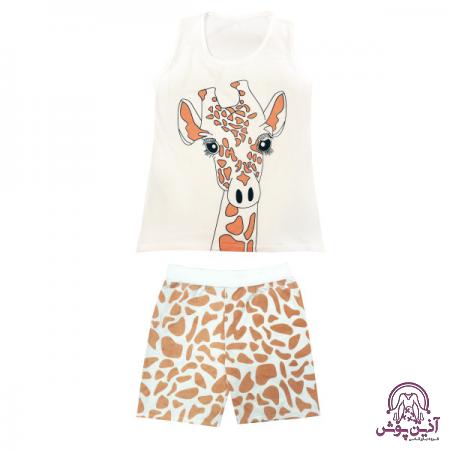 مشخصه لباس راحتی اسپرت جدید