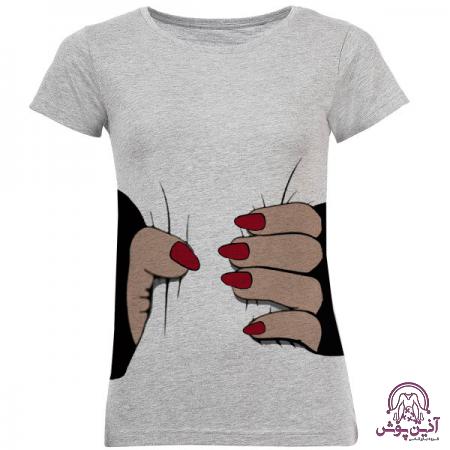 35a793f7c504fd8587ba03304d991ae3 تولیدی بزرگ تیشرت عمده زنانه