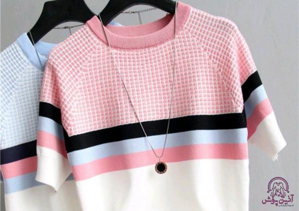 مرکز توزیع تیشرت زنانه نخی 1 3751a81c156b1f73e8b20198a6ef0535 مرکز توزیع تیشرت زنانه نخی