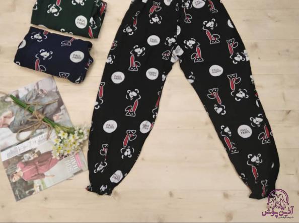 4182da87a2ed9b7133d0193786f2263a توزیع عمده شلوار راحتی یونیکورن