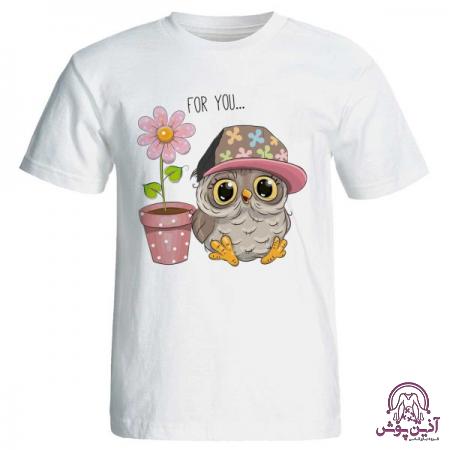 بررسی کیفی تیشرت زنانه ارزان