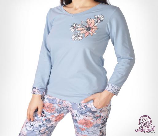 تولید کنندگان لباس راحتی زنانه ارزان