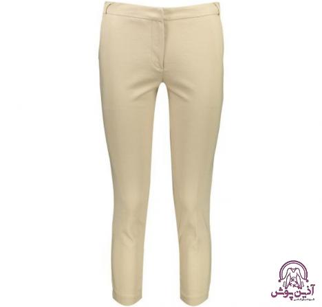 ویژگی بارز شلوار کتان دخترانه