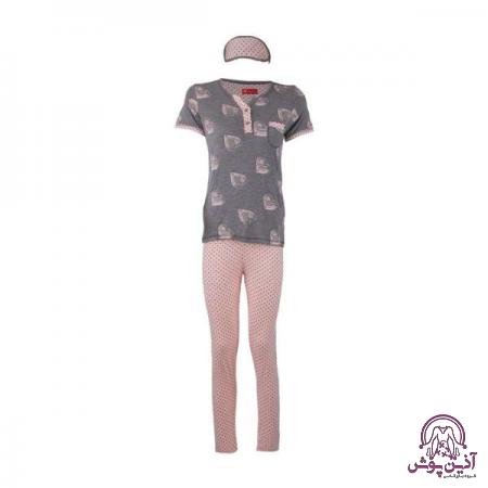 تولید لباس راحتی زنانه شیک