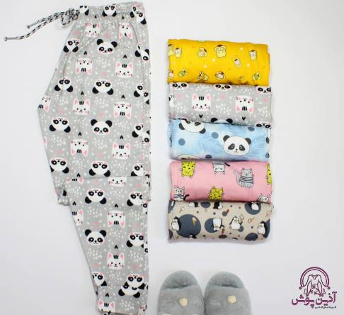 اطلاعاتی درباره شلوار راحتی کمر کش