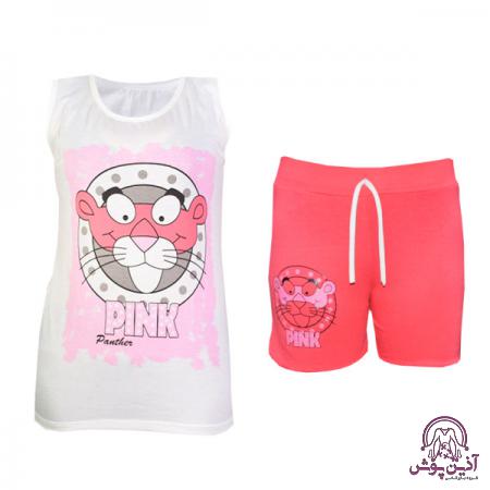 تولیدی لباس راحتی اسپرت جدید