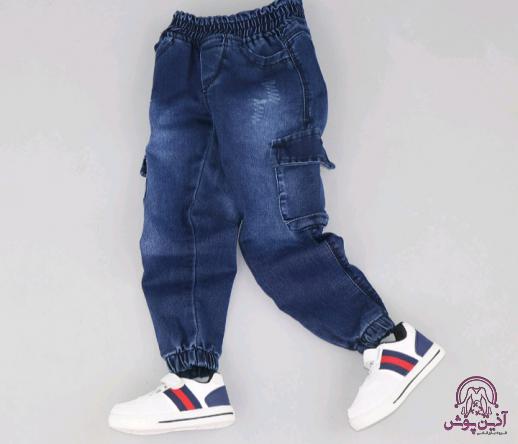 خرید بهترین شلوار شیش جیب