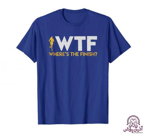 ویژگی انواع تیشرت اسپرت جدید