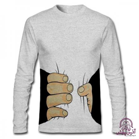 خرید ویژه تیشرت آستین بلند