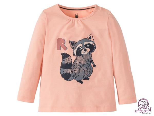 مرکز خرید بلوز اسپرت دخترانه