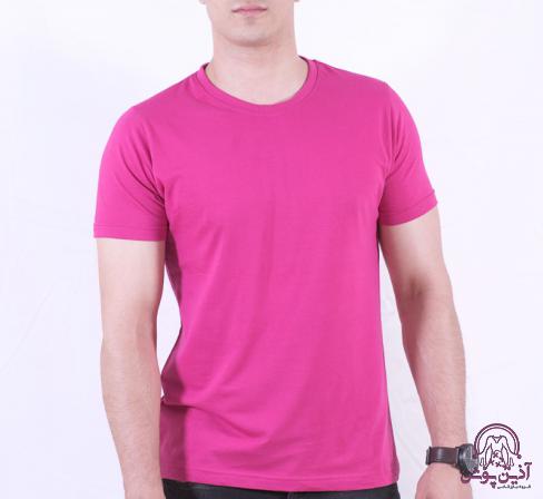 تولید کننده تیشرت نخی تابستانی