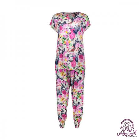 قیمت روز لباس راحتی طرحدار
